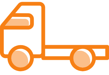 吉县拖车/平板车